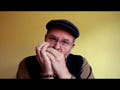 Easttop T008K Diatonique Harmonicas (C)