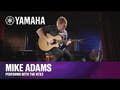 Yamaha NTX3 Guitare classique espagnole (Naturel)