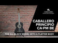 Caballero by MR Série Principio P - CA-PM BE