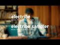 Korg Electribe 2 Groovebox (Blue)