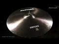 Masterwork Oxygen 20" Crash Thin
