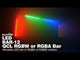 EUROLITE LED BAR-12 QCL RGBW Bar