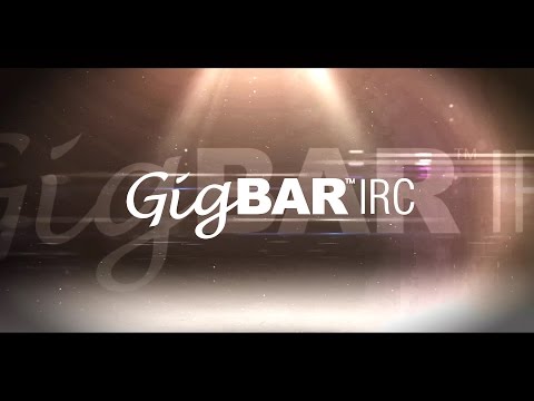 Chauvet Gig Bar 2 Barre lumineuse