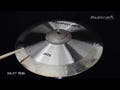 Masterwork Iris 21" Rides