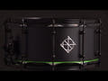Dixon PDSAN654BNG caisse claire 14"