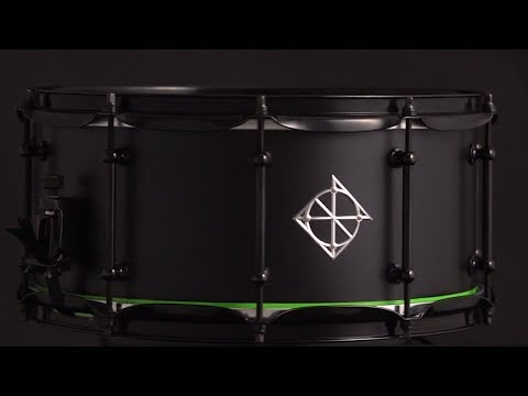 Dixon PDSAN654BNG caisse claire 14"