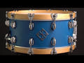 Dixon PDSCST654PBL caisse claire 14"