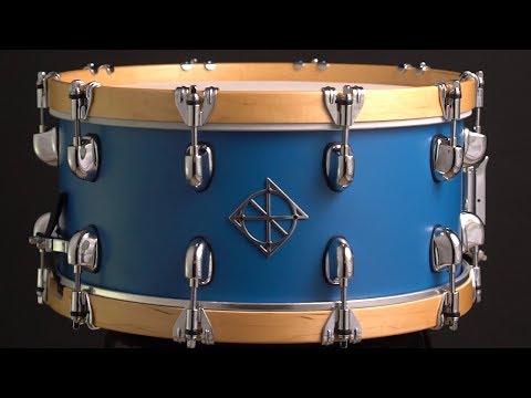 Dixon PDSCST654PBL caisse claire 14"