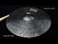 Masterwork Verve 20" Rides