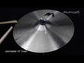 Masterwork Jazz Master 16" Crash