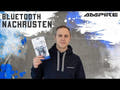 Ampire récepteur Bluetooth AUX/USB aptXHD, aptXLL