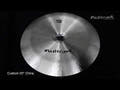 Masterwork Personnalisé 20" China