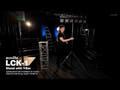 EUROLITE LCK-1 Support avec barre en T