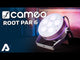 Cameo ROOT® PAR 6 SET 1 - Sæt inklusive 4 x CLROOTPAR6 inkl. IR-fjernbetjening (CLPFLAT1REMOTE)