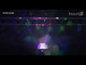 Ibiza Astro Gobo Effet m. DMX