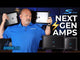 Amplificateur Alpine S2-A36F 4 canaux, série S