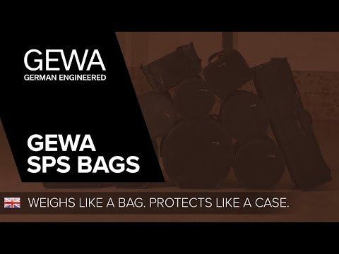 Gewa SPS 20x16" Sac pour Grosse Caisse