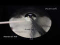 Masterwork Resonant 22" Rides