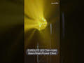 EUROLITE LED TMH-H380 Effet Beam/Wash/Flower