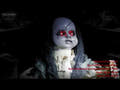 Halloween dansende spøgelse, animeret, 46-80 cm