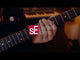 sE Electronics V7 X Microphones Instrument
