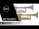 Bach Bb-Trumpet TR501 - TR501