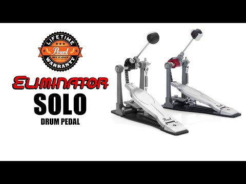 Pearl P-2050C/F L.T. Eliminator Pédale de grosse caisse