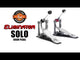 Pearl P-2050C/F L.T. Eliminator Pédale de grosse caisse