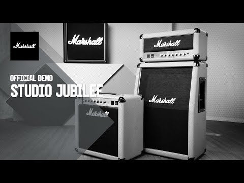 Marshall 2536A Cabinet Guitare