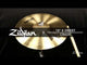 Zildjian 18" K Sweet Cymbale crash