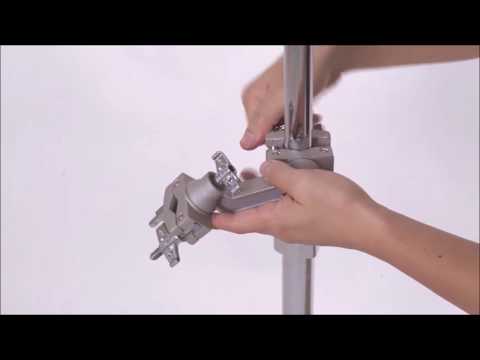 Dixon PAKL175-SP clamp