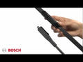 Bosch Aerotwin Flatblade jeu de balais d’essuie-glace A093S