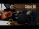Blackstar Sonnet 60 acoustic guitar amplifier (Black)