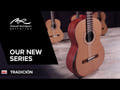 Manuel Rodriguez TRADICÍON Series T-65 taille 4/4 - taille 4/4 (T-65)