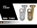 Conn BBb-Tubas BB650 - BB650