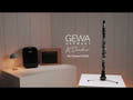 GEWA Bb-Clarinette KS20E K. Sandner - KS20E