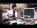 Palmer POCKET AMP MK 2 - Préampli guitare portable