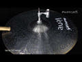 Masterwork Verve 14" Hi-hat