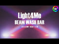 LIGHT4ME BAR BEAM WASH