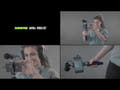 Shure MV88+ Kit vidéo Microphones pour smartphone