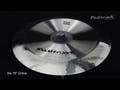 Masterwork Iris 18" China