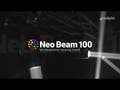 Evolights NEO Faisceau 100W