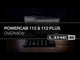 Line6 Powercab 112 Plus Amplificateur guitare