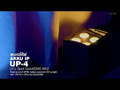 Projecteur Spot EUROLITE AKKU IP UP-4 QCL QuickDMX MK2