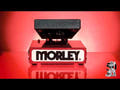 Morley MTLW 2 20/20 Wah-wah Lead Boost