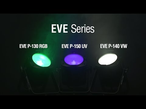 Chauvet EVE P-140 VW