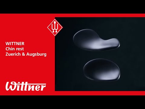 Wittner Repose-menton Zuerich - Alto (259231)