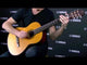 Yamaha CG122MS Guitare classique espagnole