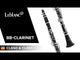 Leblanc Bb-Clarinet CL651 - CL651