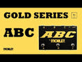 Morley ABC-G Gold Series sélecteur et combinator